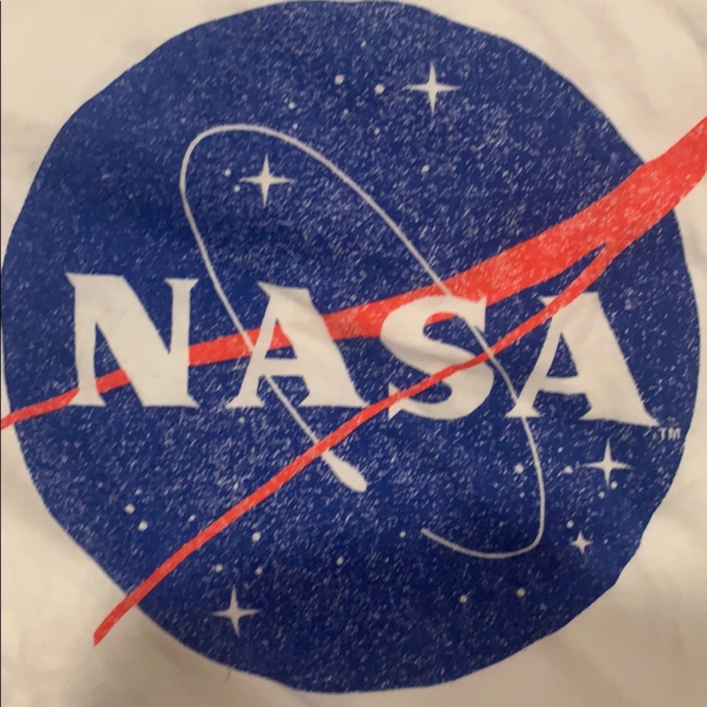 NASA tee - Picture 4 of 4